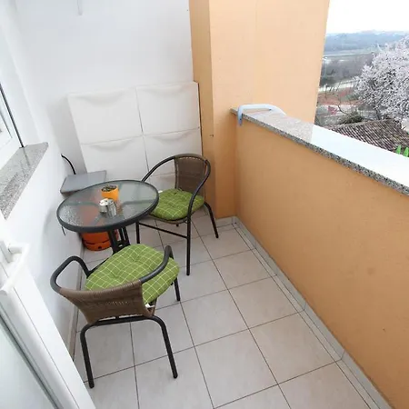 Appartement Erna Rovinj