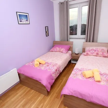 Erna * Rovinj