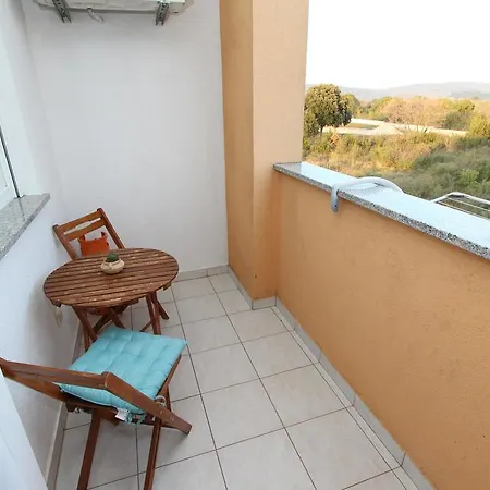 Appartement Erna *