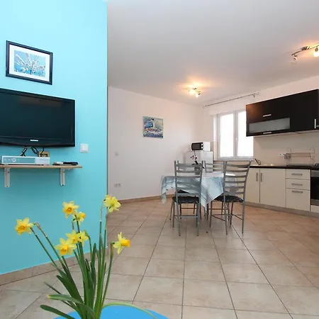 Erna Appartement Rovinj