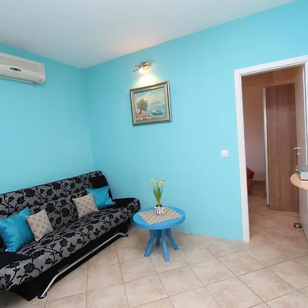 Appartement Erna Rovinj