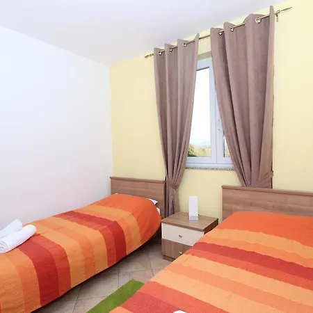 Erna Appartement