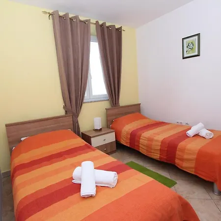 Erna * Rovinj