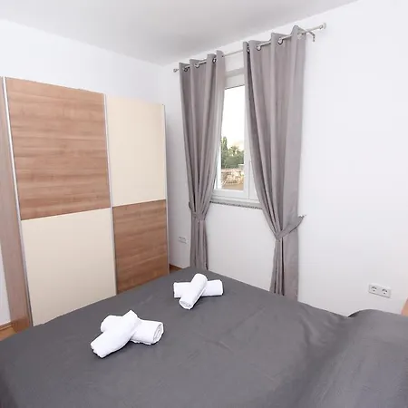Erna Appartement Rovinj
