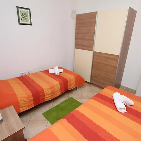 Daire Erna Rovinj