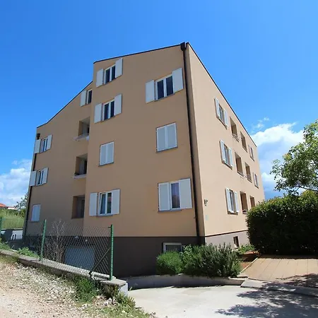 Erna Daire Rovinj